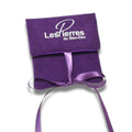 Pochettes Velours