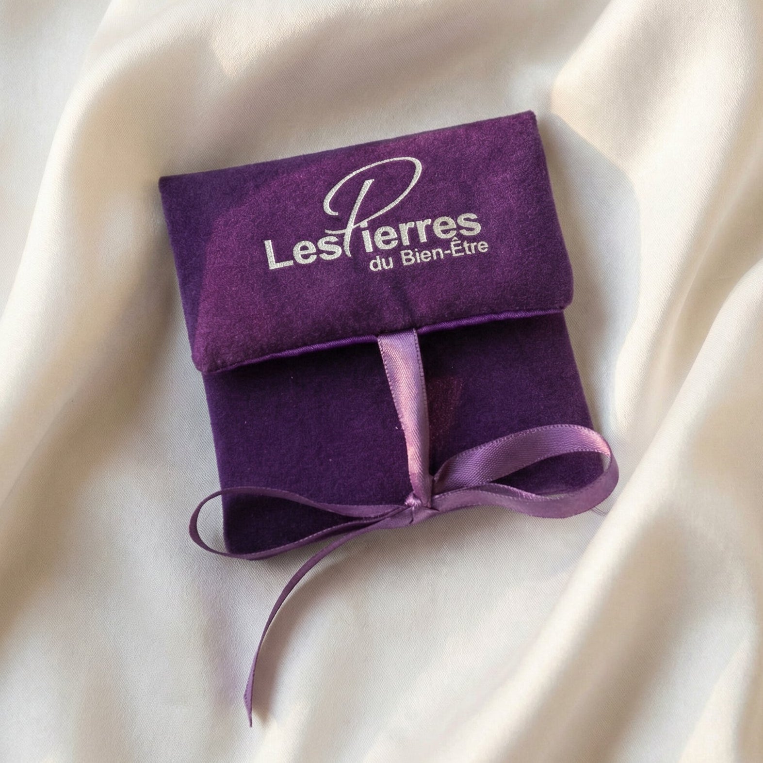 Bracelet "Confiance" en Œil-de-Tigre Bangle - Pièce de Bijouterie -