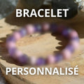 Taille bracelet personnalisé - 15cm