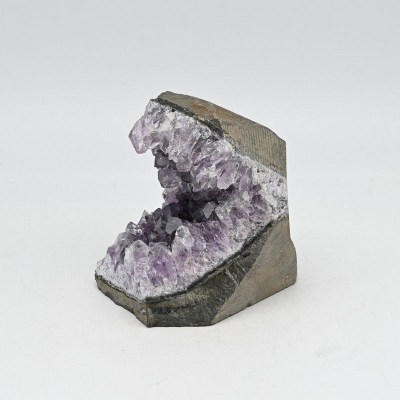 Géode d'Améthyste (406g) Réf : AME-M6