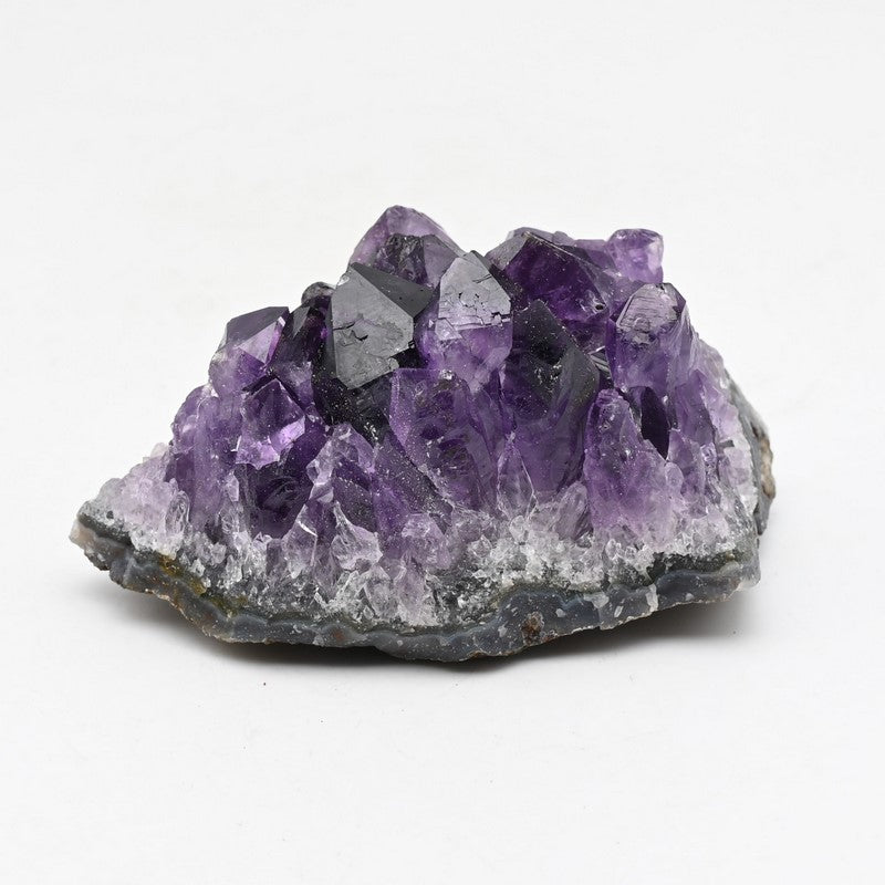 Géode d'Améthyste (157g) Réf : AME-P10
