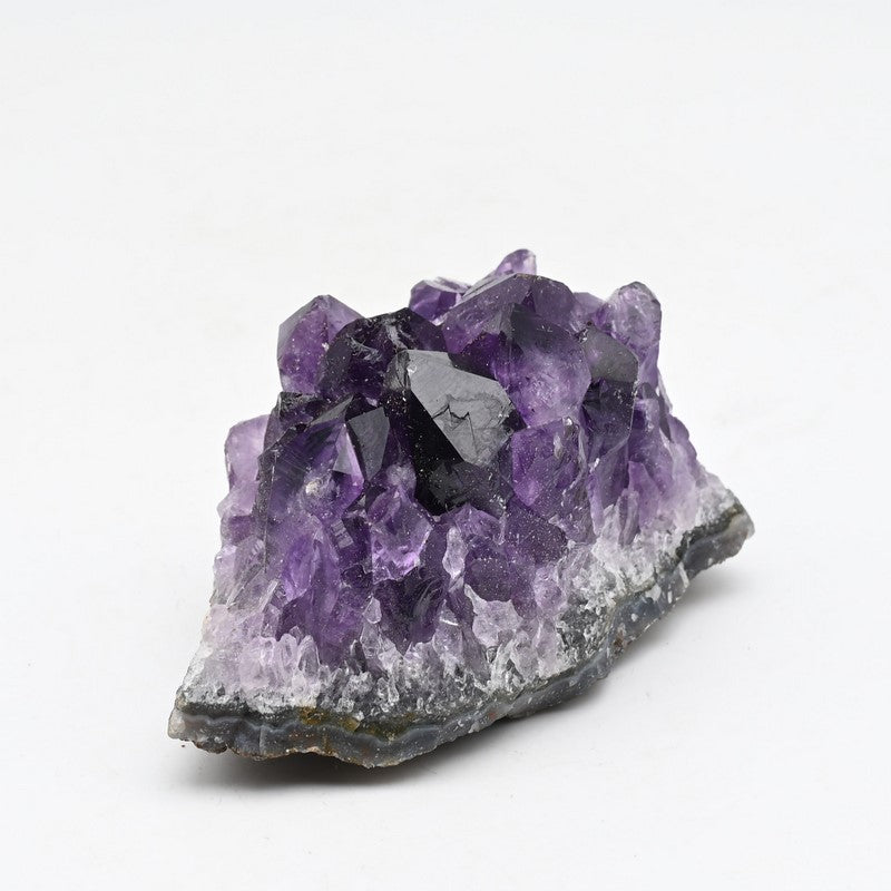 Géode d'Améthyste (157g) Réf : AME-P10