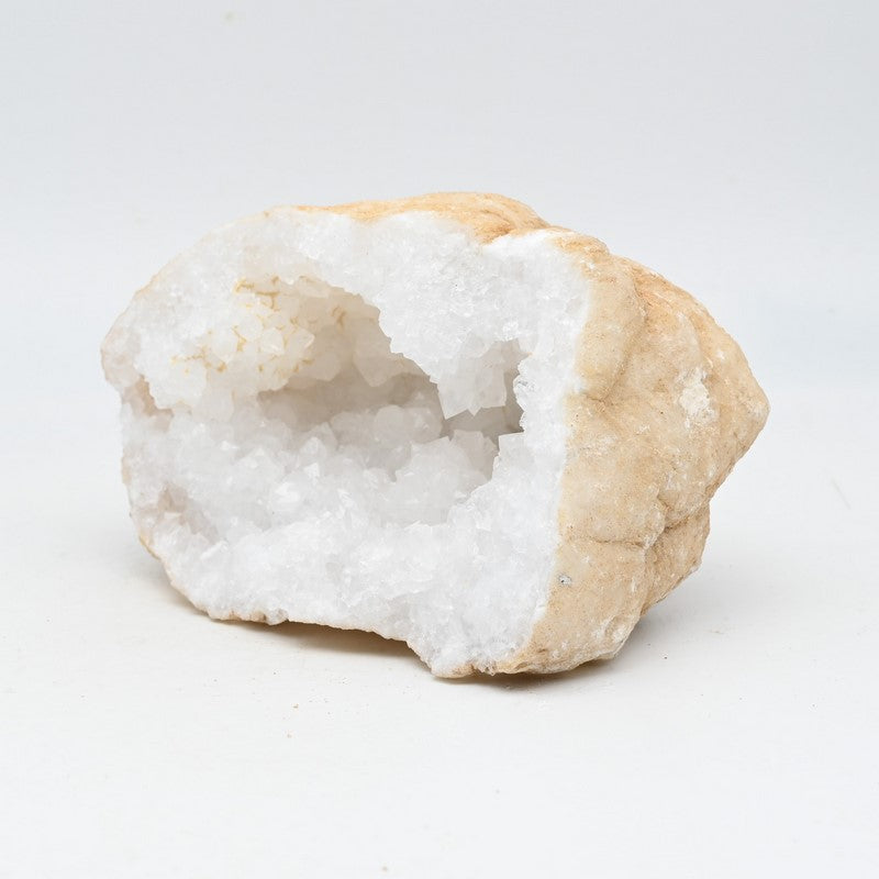 Géode de Quartz (725g) Réf : DGEO-M3