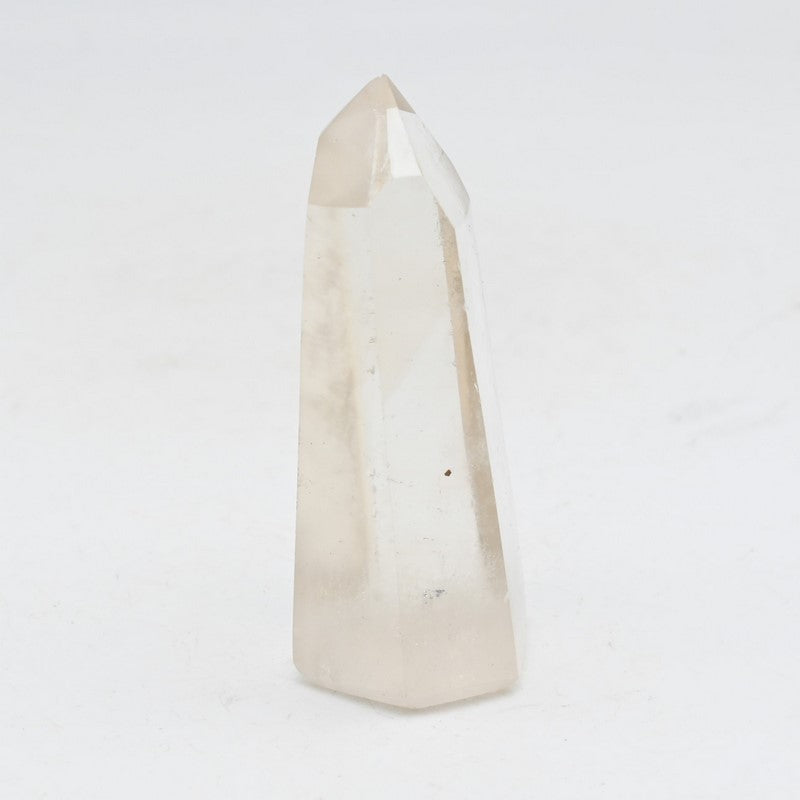 Pointe de quartz (48g) Réf : PDQ4