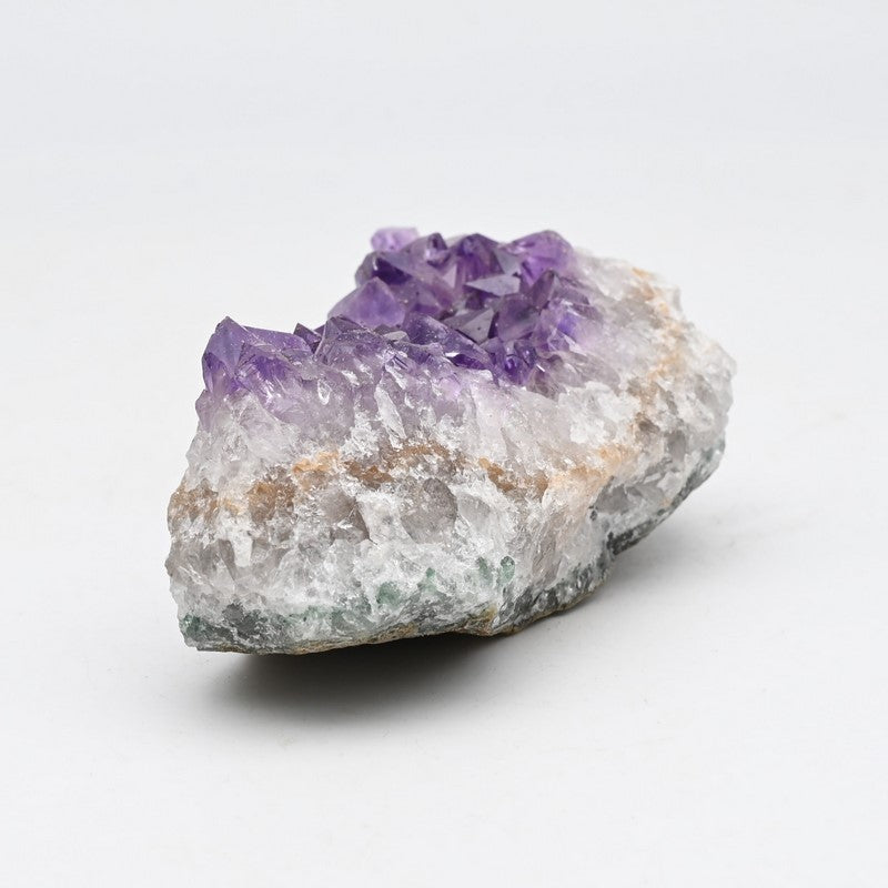 Géode d'Améthyste (247g) Réf : AME-P1