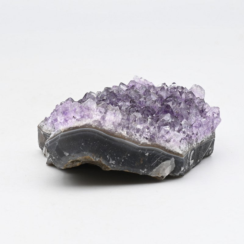 Géode d'Améthyste (182g) Réf : AME-P3