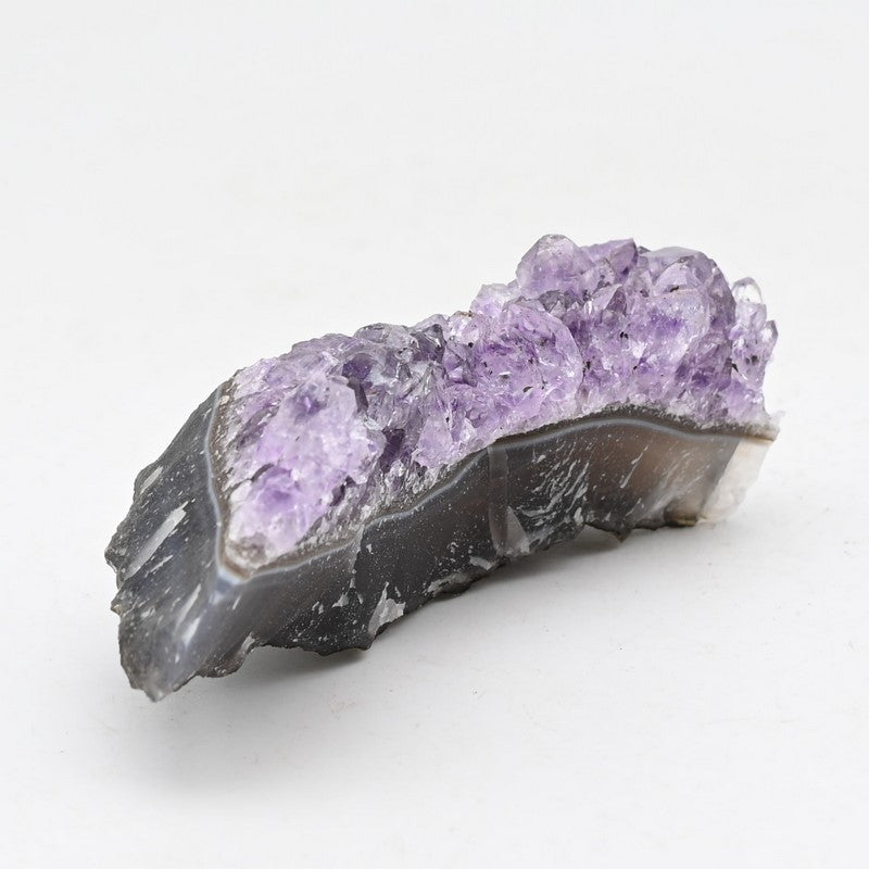 Géode d'Améthyste (49g) Réf : AME-P4