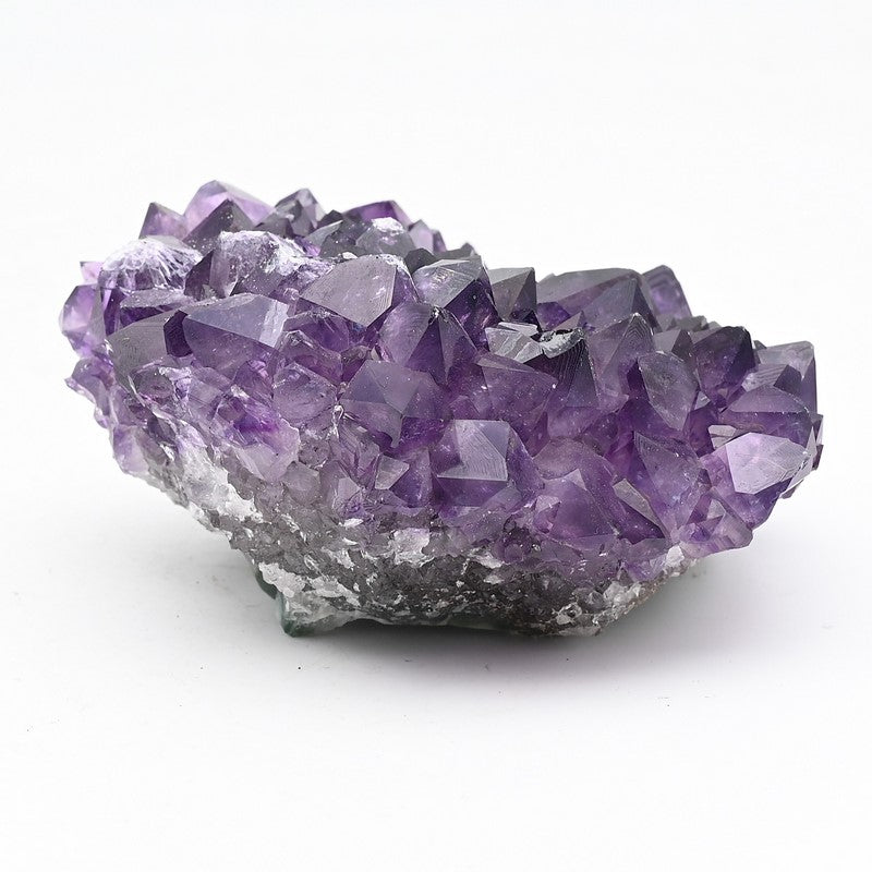 Géode d'Améthyste (211g) Réf : AME-P12