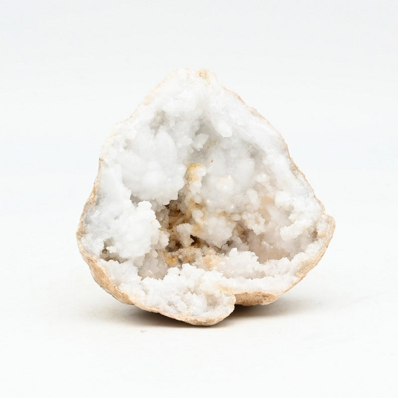 Géode de Quartz (144g) Réf : DGEO-P22