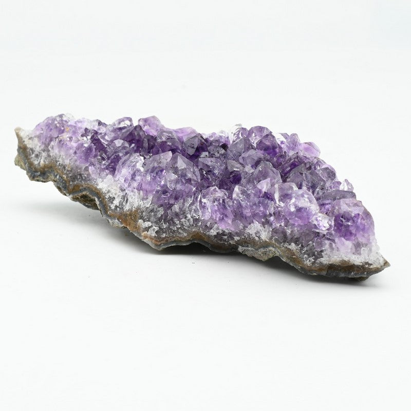 Géode d'Améthyste (204g) Réf : AME-P32