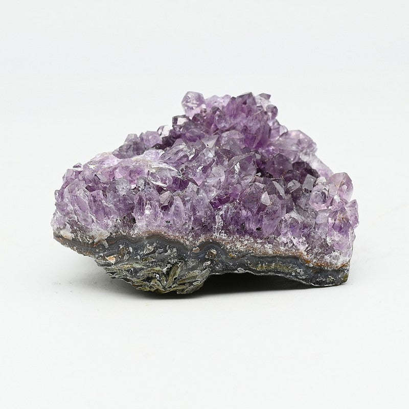 Géode d'Améthyste (228g) Réf : AME-P35