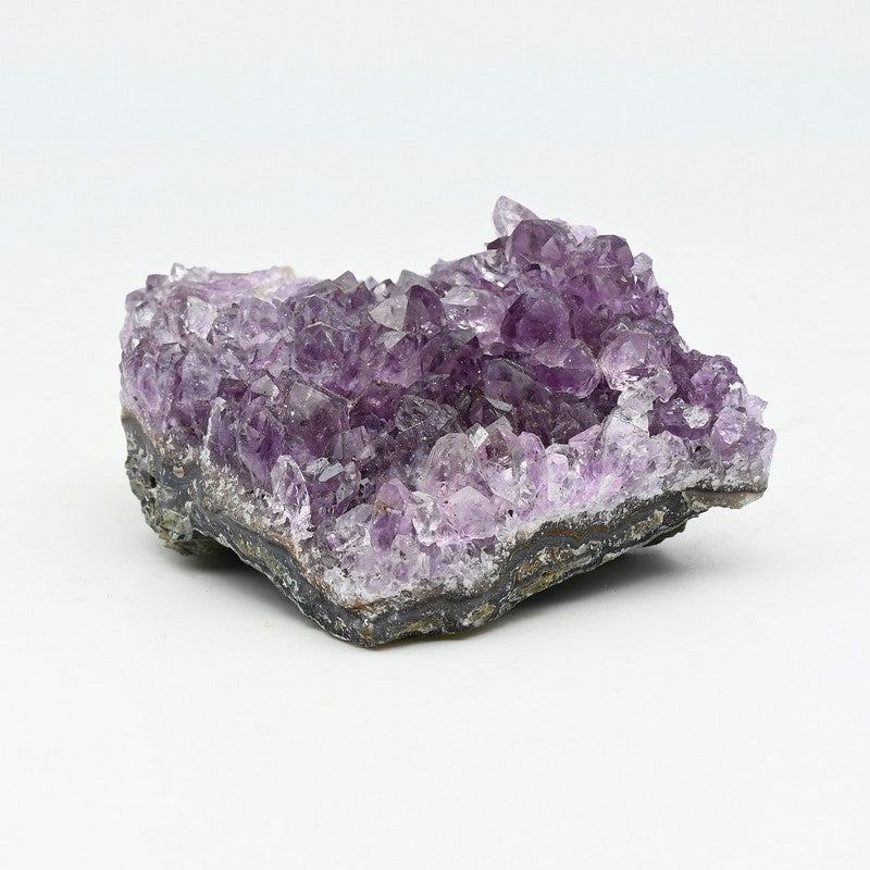 Géode d'Améthyste (228g) Réf : AME-P35