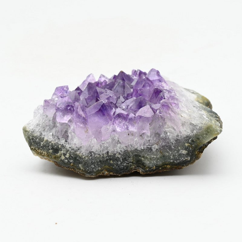 Géode d'Améthyste (113g) Réf : AME-P22