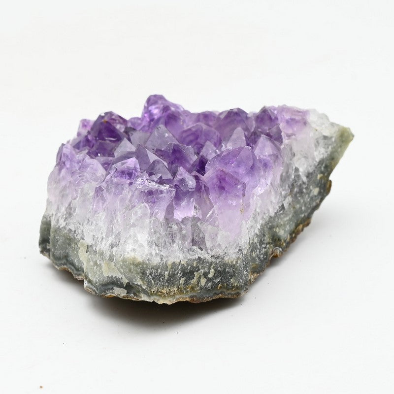 Géode d'Améthyste (113g) Réf : AME-P22