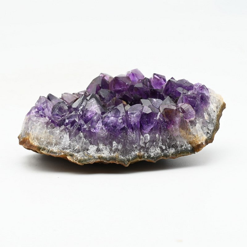 Géode d'Améthyste (144g) Réf : AME-P1