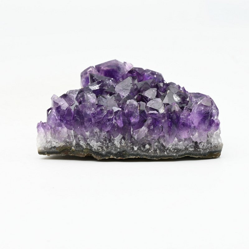 Géode d'Améthyste (165g) Réf : AME-P5