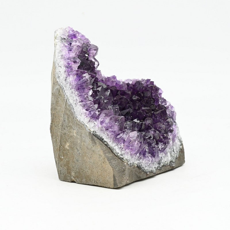 Géode d'Améthyste (484g) Réf : AME-M9