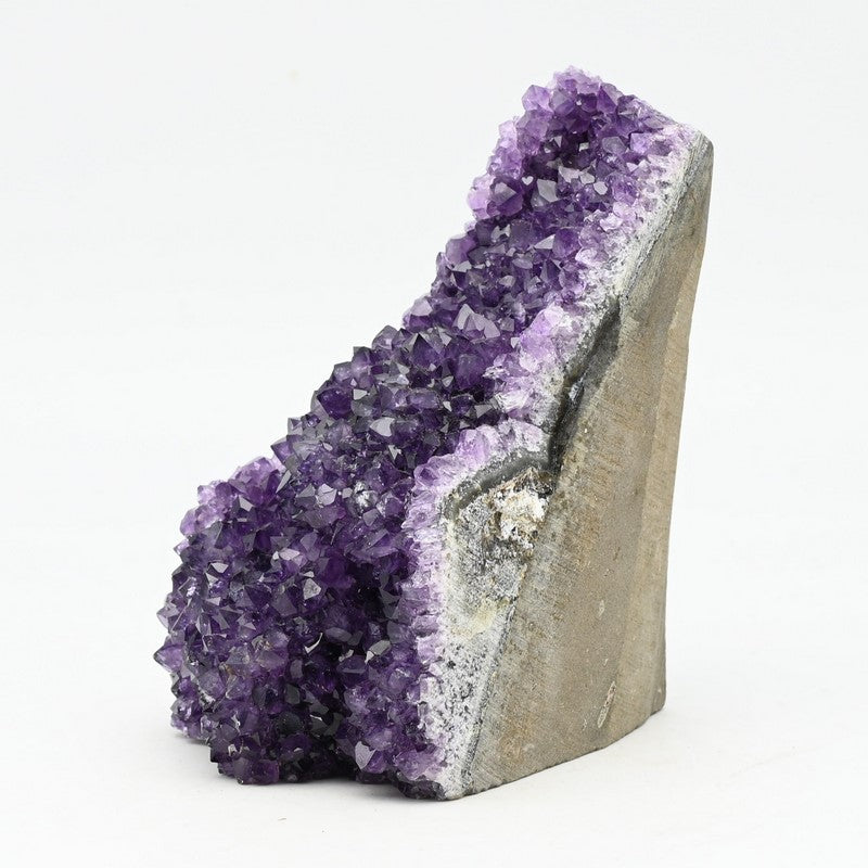 Géode d'Améthyste (480g) Réf : AME-M15