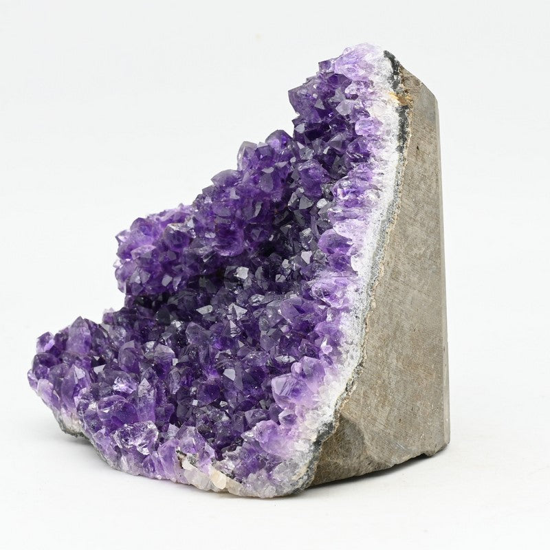 Géode d'Améthyste (733g) Réf : AME-M16