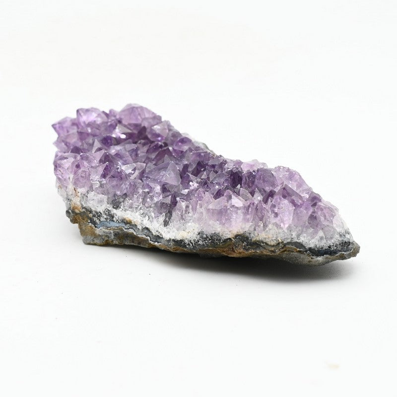 Géode d'Améthyste (65g) Réf : AME-P19