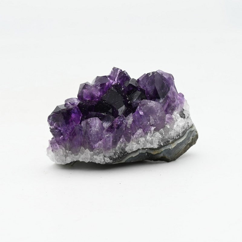 Géode d'Améthyste (79g) Réf : AME-P7