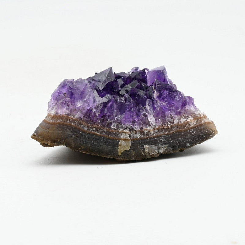 Géode d'Améthyste (90g) Réf : AME-P10