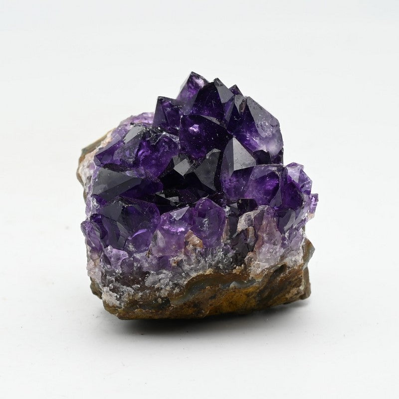 Géode d'Améthyste (105g) Réf : AME-P25