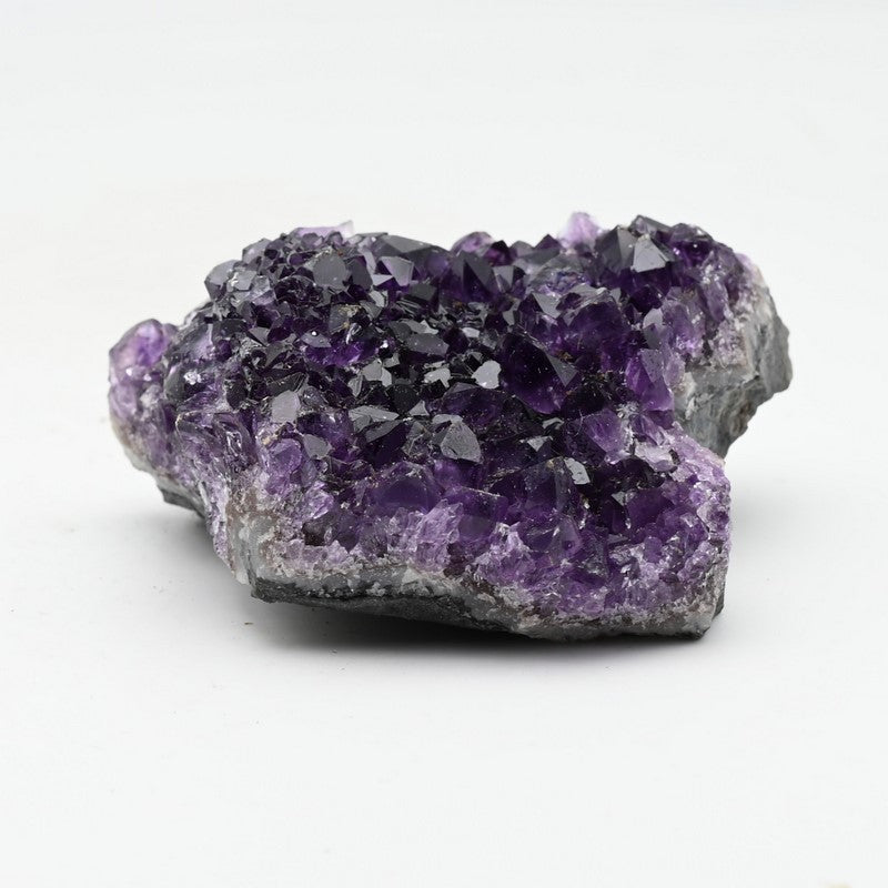 Géode d'Améthyste (147g) Réf : AME-P27