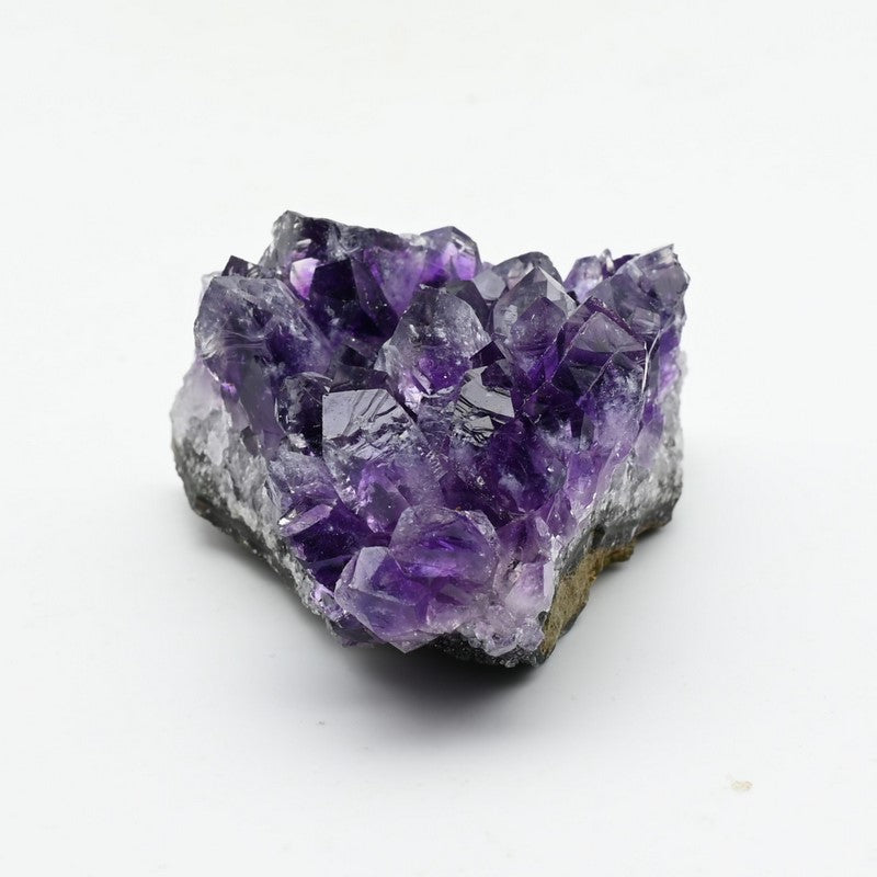 Géode d'Améthyste (116g) Réf : AME-P16