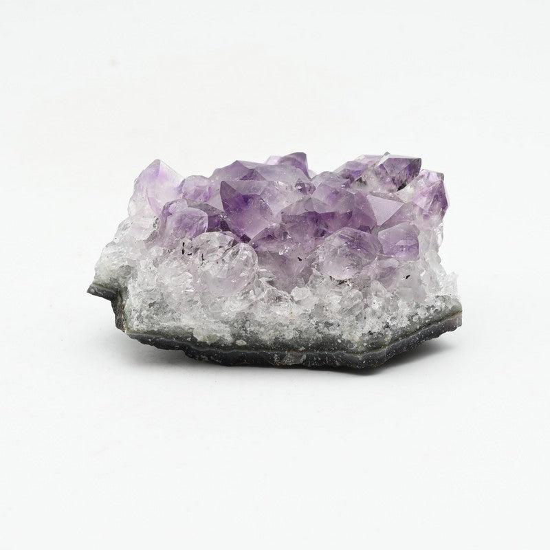 Géode d'Améthyste (116g) Réf : AME-P7