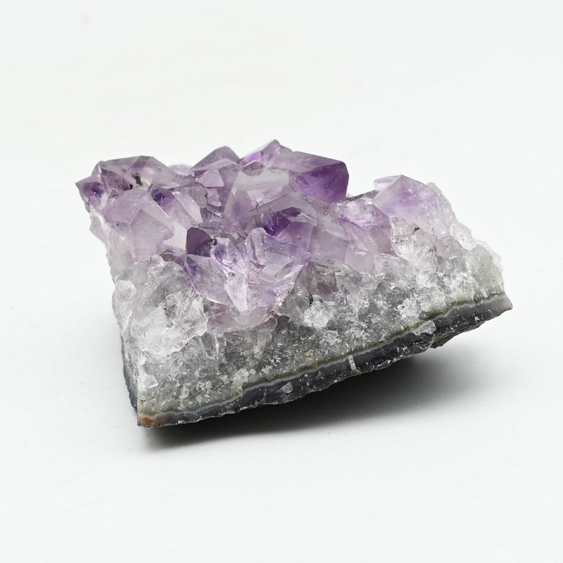 Géode d'Améthyste (116g) Réf : AME-P7