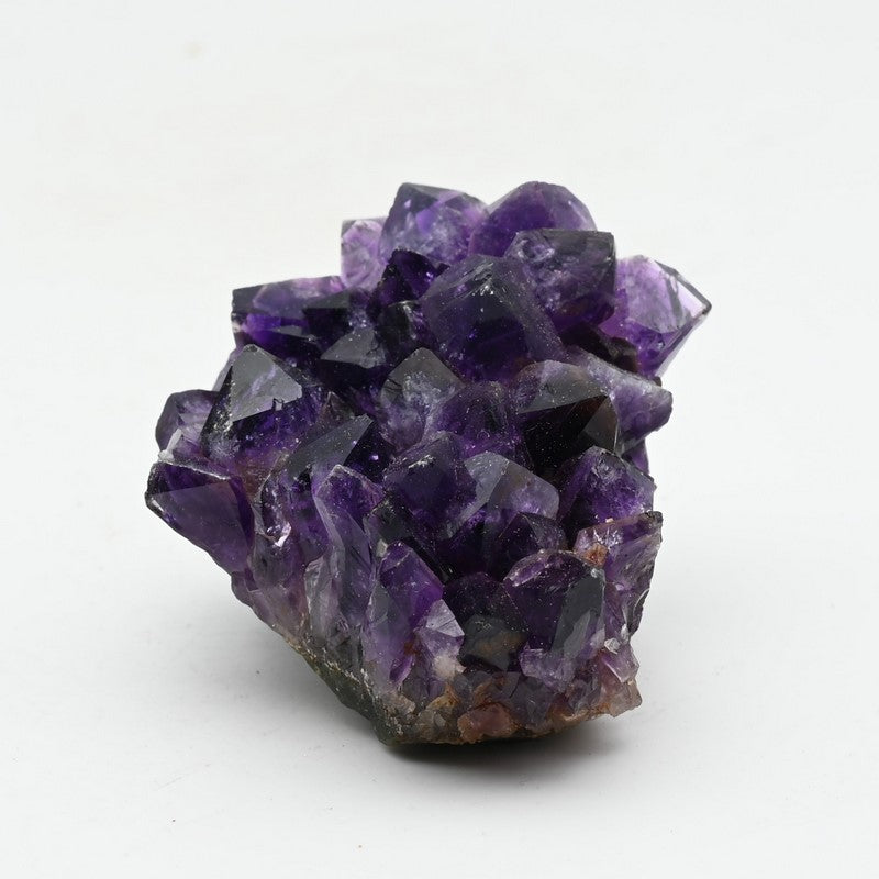 Géode d'Améthyste (98g) Réf : AME-P25