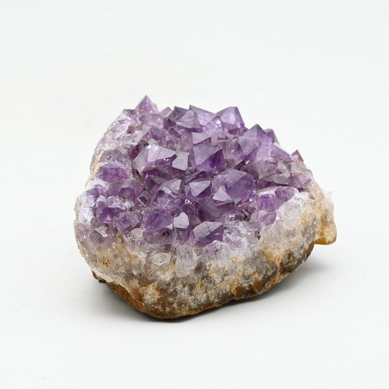 Géode d'Améthyste (150g) Réf : AME-P30