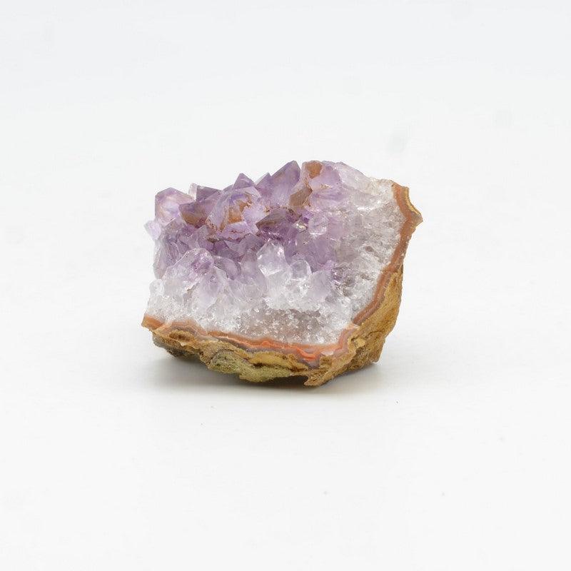 Géode d'Améthyste (46g) Réf : AME-P11
