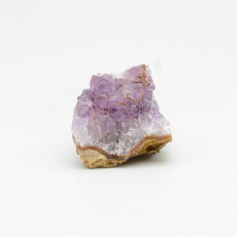 Géode d'Améthyste (46g) Réf : AME-P11