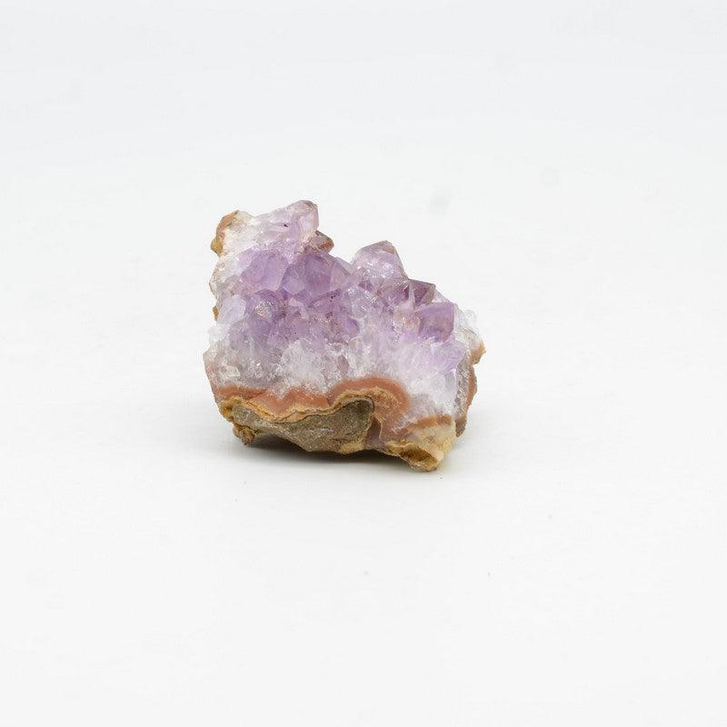 Géode d'Améthyste (46g) Réf : AME-P11