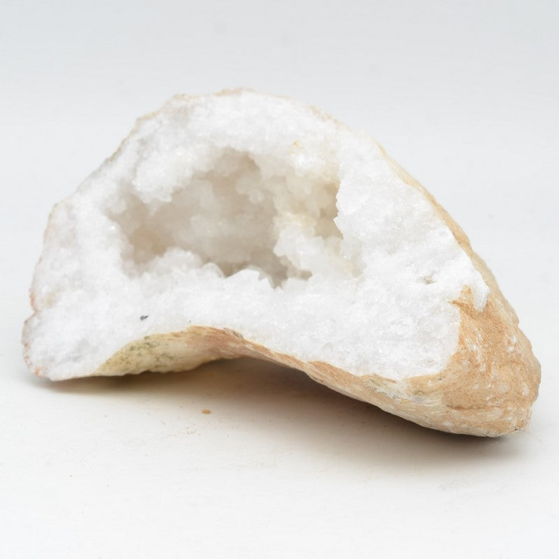 Géode de Quartz (675g) Réf : DGEO-M5