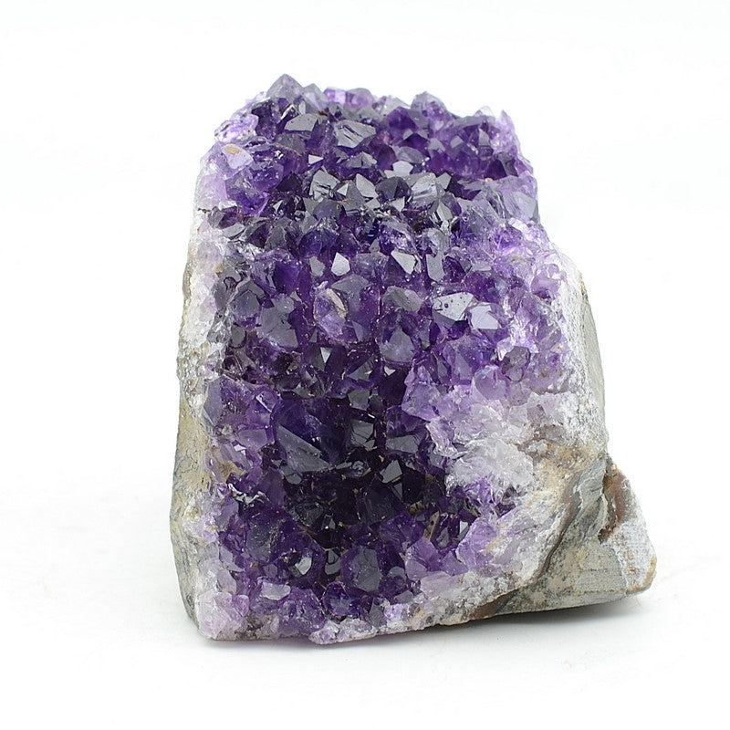 Géode d'Améthyste (315g) Réf : AME-M4