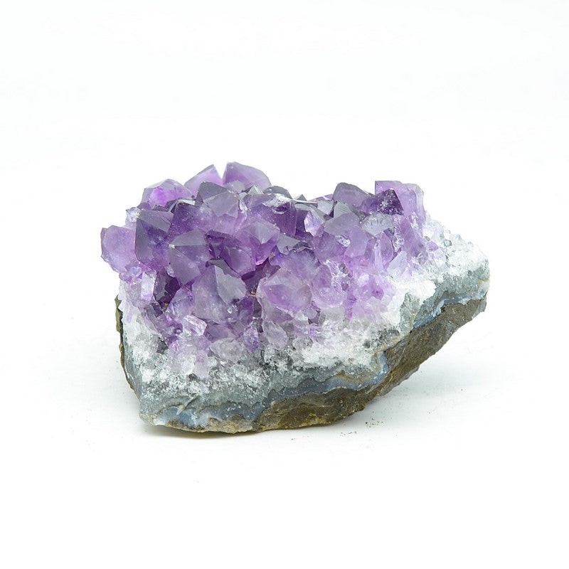 Géode d'Améthyste (183g) Réf : AME-P16