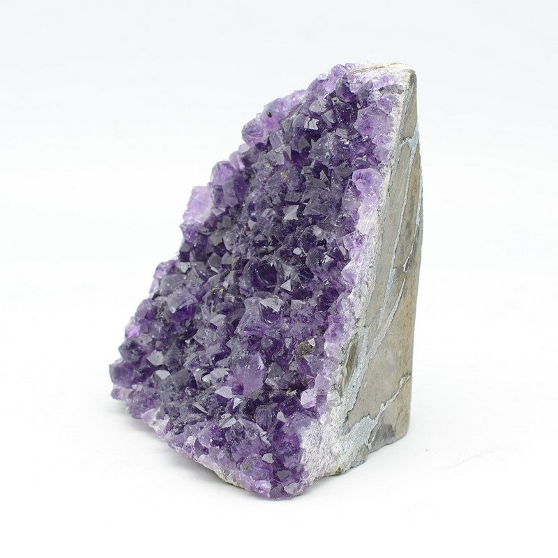 Géode d'Améthyste (461g) Réf : AME-M9