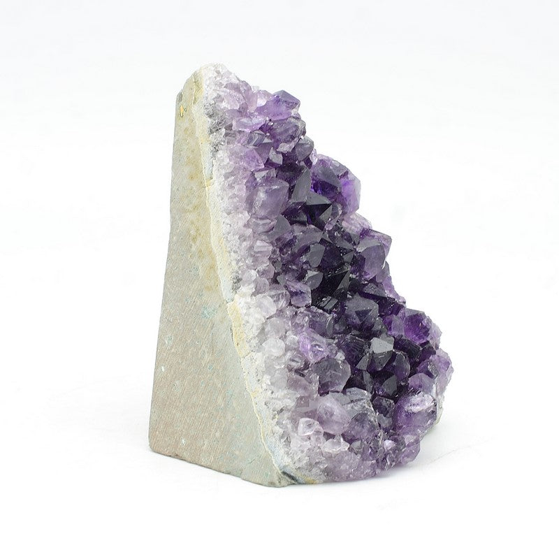 Géode d'Améthyste (316g) Réf : AME-M10