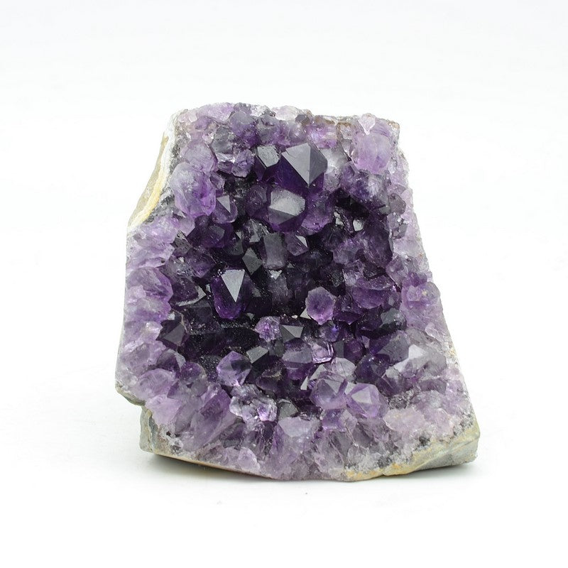 Géode d'Améthyste (367g) Réf : AME-M14