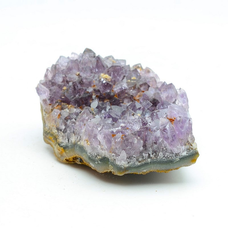 Géode d'Améthyste (113g) Réf : AME-P22
