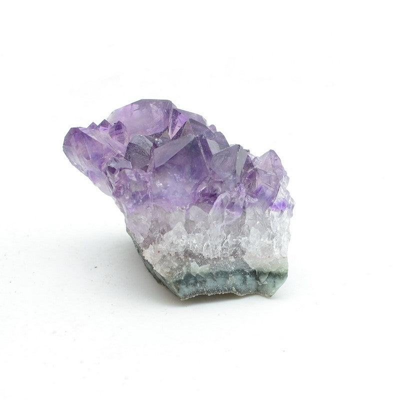Géode d'Améthyste (34g) Réf : AME-P27