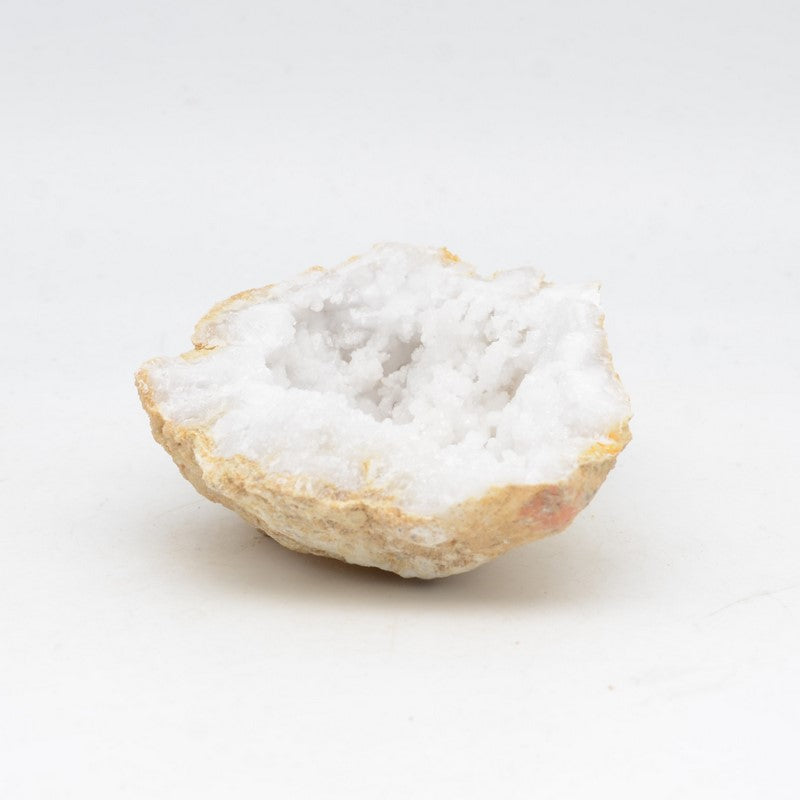 Géode de Quartz (170g) Réf : DGEO-P20