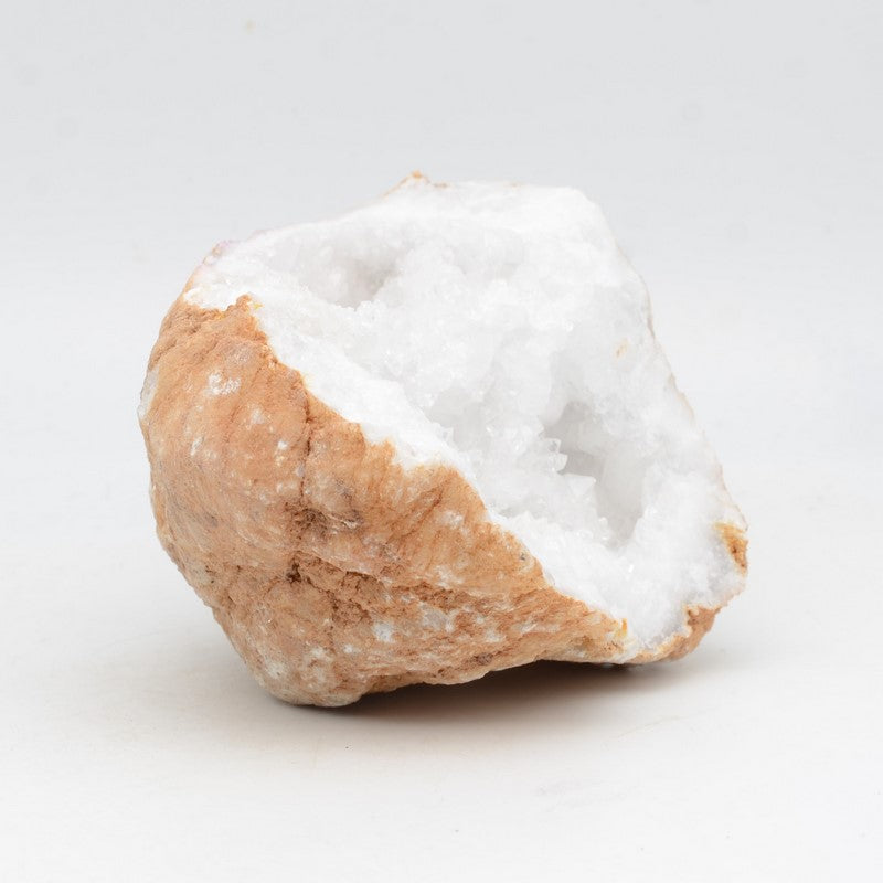 Géode de Quartz (646g) Réf : DGEO-M19