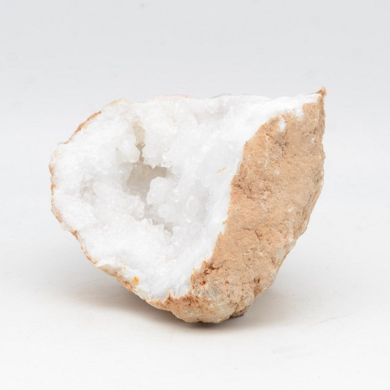 Géode de Quartz (646g) Réf : DGEO-M19