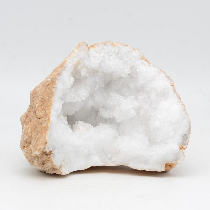 Géode de Quartz (667g) Réf : DGEO-M20