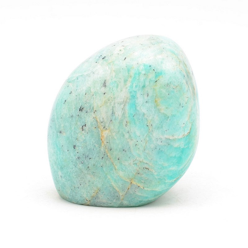 Bloc d'Amazonite – Harmonie et Courage 302g REF : A1