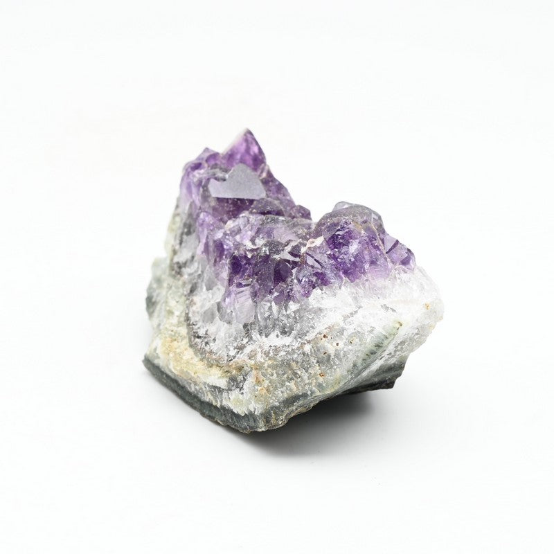 Géode d'Améthyste (108g) Réf : AME-P18